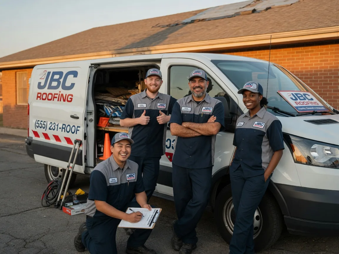 Roof Replacement company in Moultrie, GA